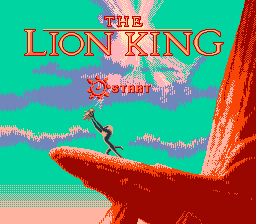 Super Lion King